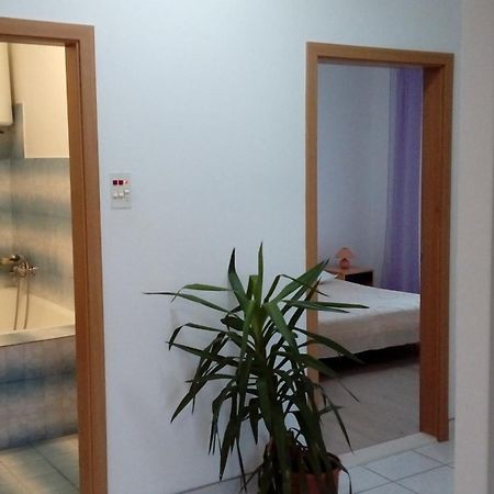 Spacious Family Apartment With Parking In The Shade And Barbecue House Šibenik Extérieur photo