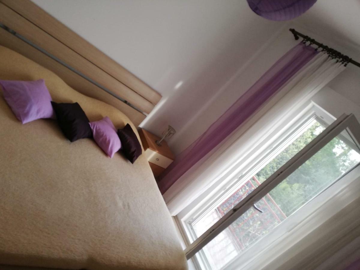 Spacious Family Apartment With Parking In The Shade And Barbecue House Šibenik Extérieur photo